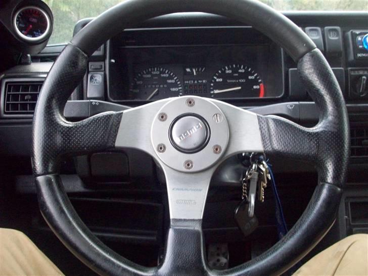 VW golf solgt billede 3