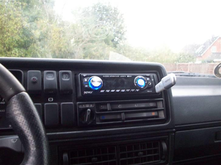 VW golf solgt billede 4