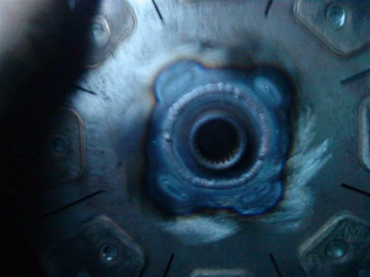 Nissan Patrol Y61 Artic Truck billede 9