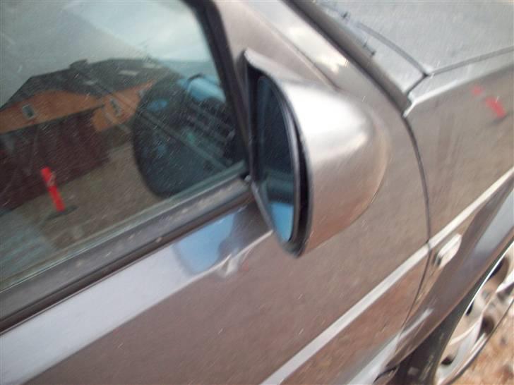 VW golf solgt billede 9