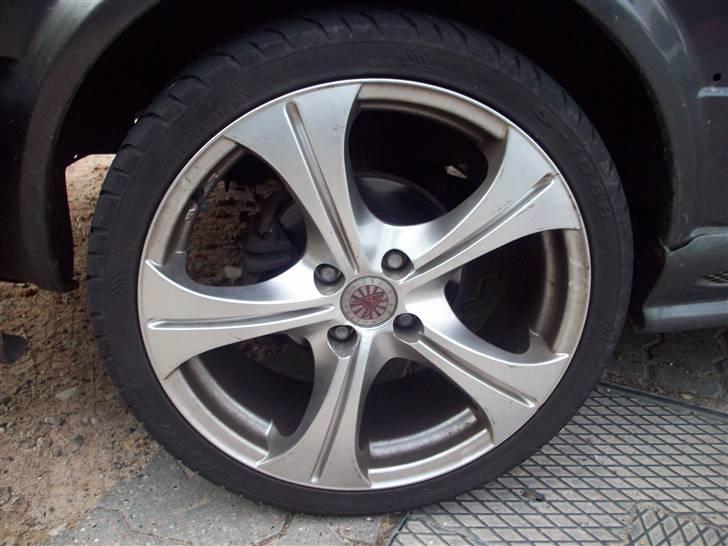 VW golf solgt billede 10