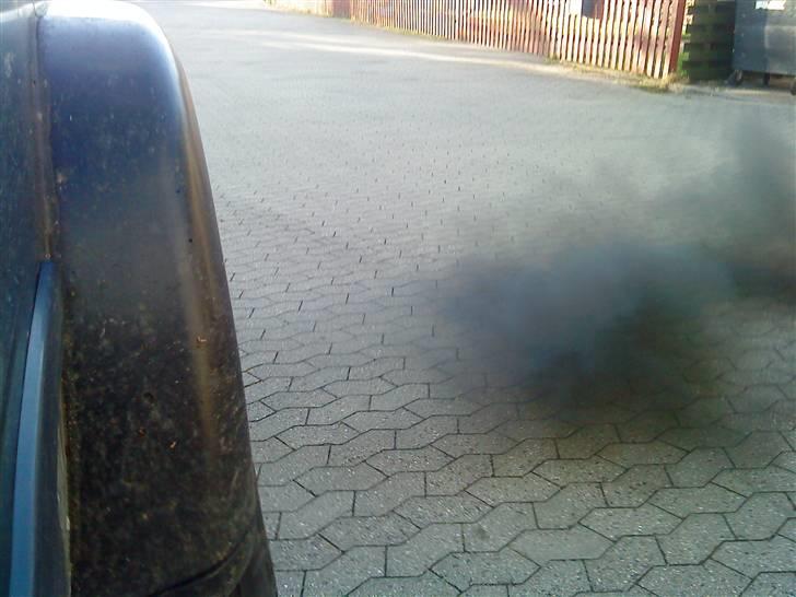 Nissan Patrol Y61 Artic Truck billede 11