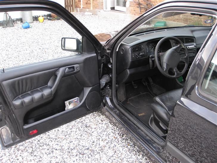 VW Golf 3 VR6 SOLGT billede 7