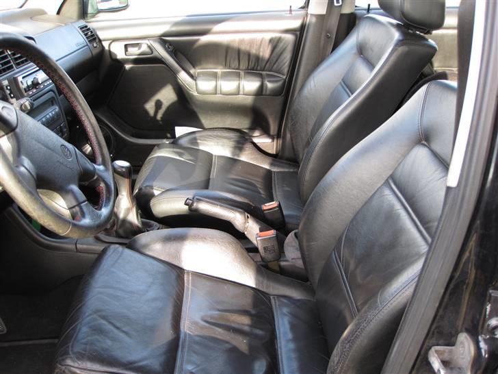 VW Golf 3 VR6 SOLGT billede 8