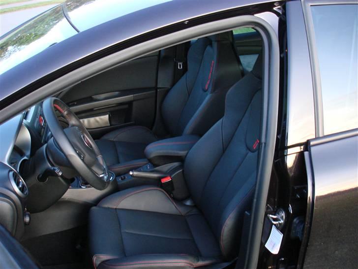 Seat Leon Cupra  billede 18