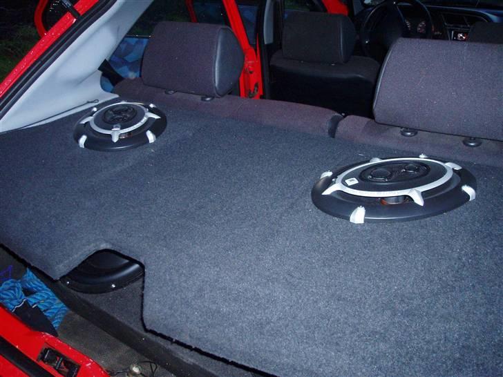 Peugeot 306  Byttet billede 10