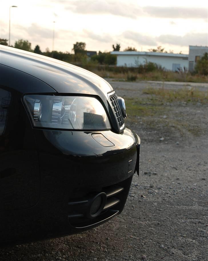 Audi S4 V8 4.2 Quattro *SOLGT* billede 6