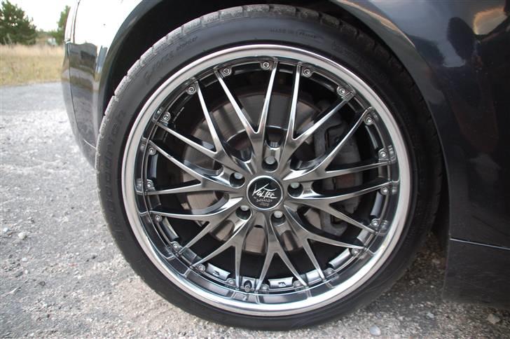 Audi S4 V8 4.2 Quattro *SOLGT* billede 7