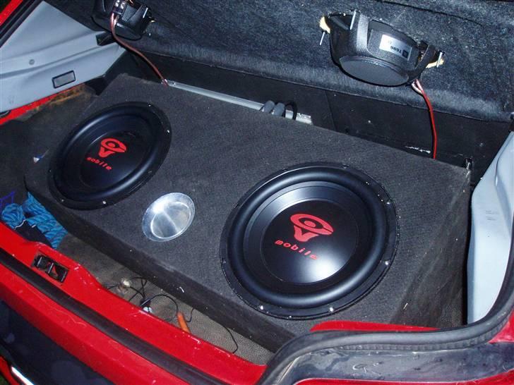 Peugeot 306  Byttet billede 12