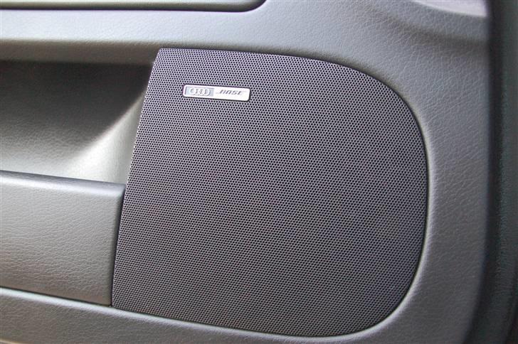 Audi S4 V8 4.2 Quattro *SOLGT* billede 8