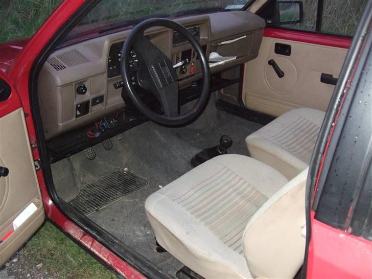 Opel corsa a tr solgt billede 7