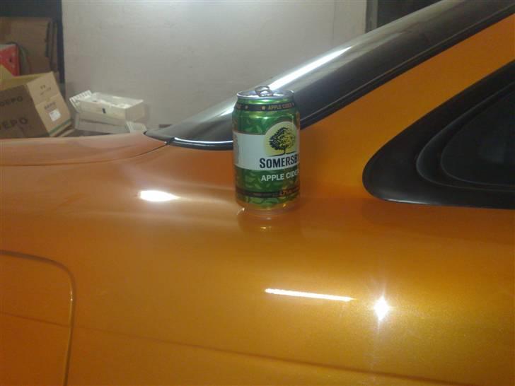 Nissan Silvia s14 <-widebody-> billede 13