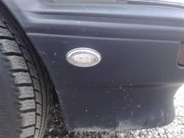 Toyota Corolla Van E 90 Solgt billede 3