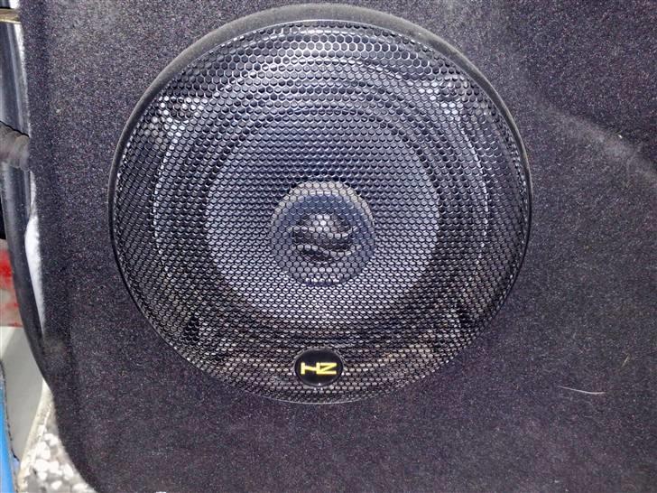 Toyota Corolla Van E 90 Solgt billede 6