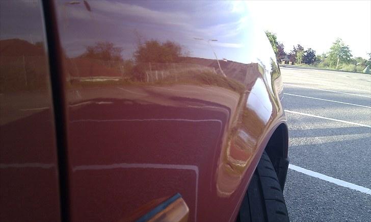 Renault 19 1.8 - Blankhed igen :-) billede 8