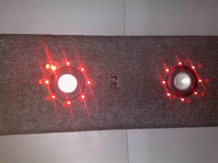 Toyota Corolla Van E 90 Solgt billede 7