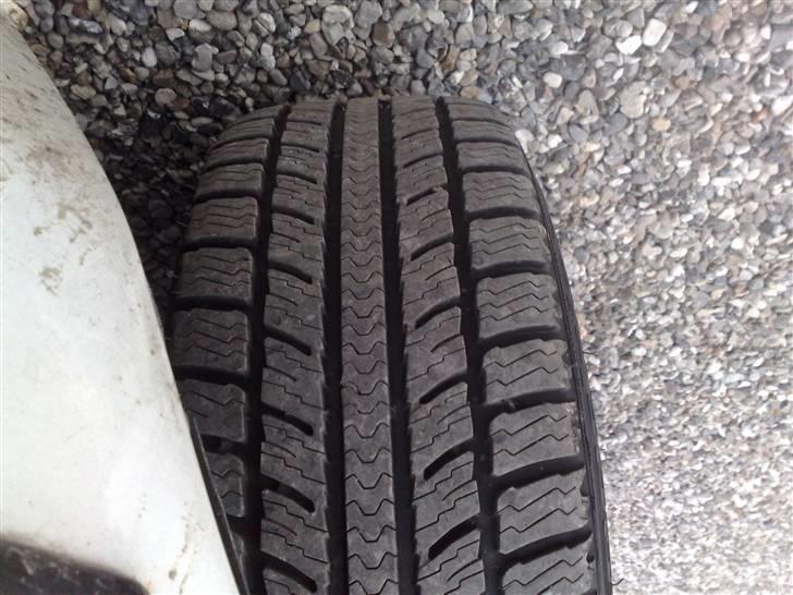 Toyota Corolla Van E 90 Solgt billede 12