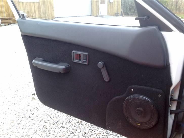 Toyota Corolla Van E 90 Solgt billede 14