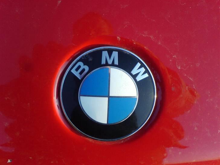 BMW 320I ( SOLGT ) billede 10