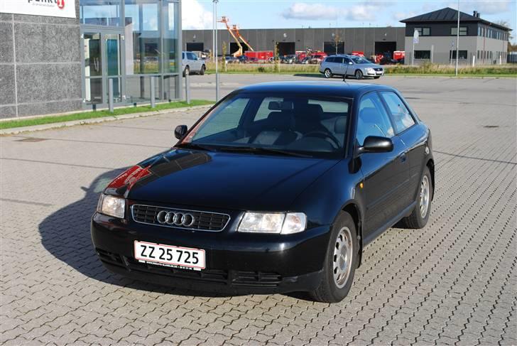 Audi A3 TDI billede 2