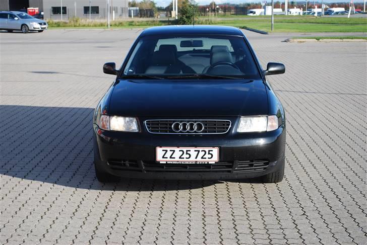 Audi A3 TDI billede 9