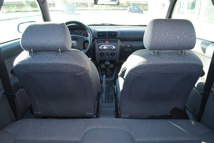 Audi A3 TDI billede 11