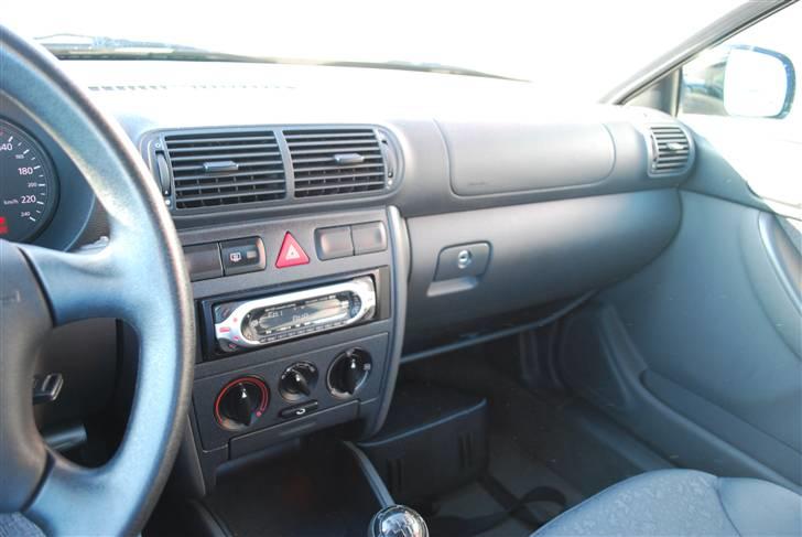 Audi A3 TDI billede 12