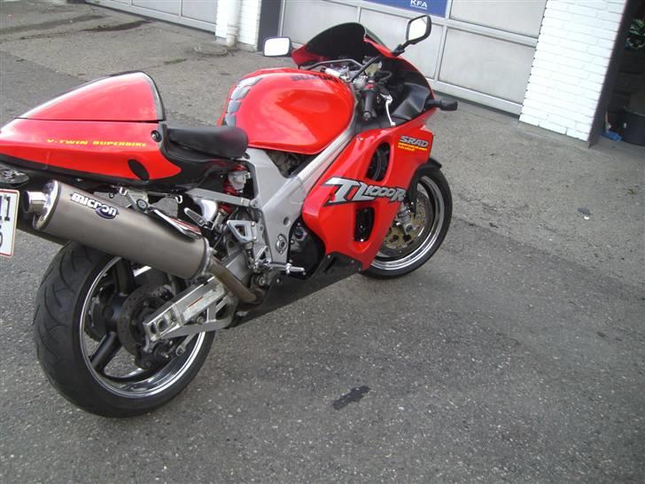 Ford f150 svt lightning billede 6