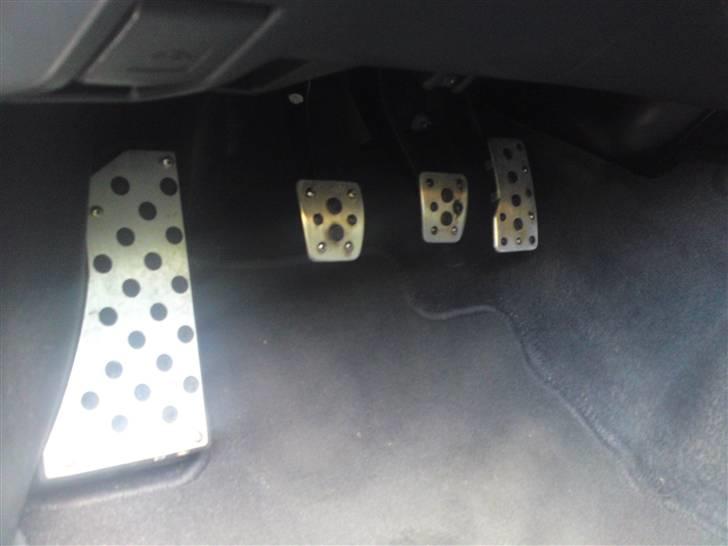 Toyota Corolla T Sport (solgt) billede 4