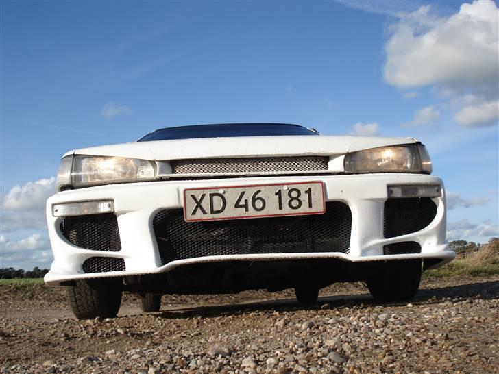 Toyota Corolla GSI. SOLGT billede 14