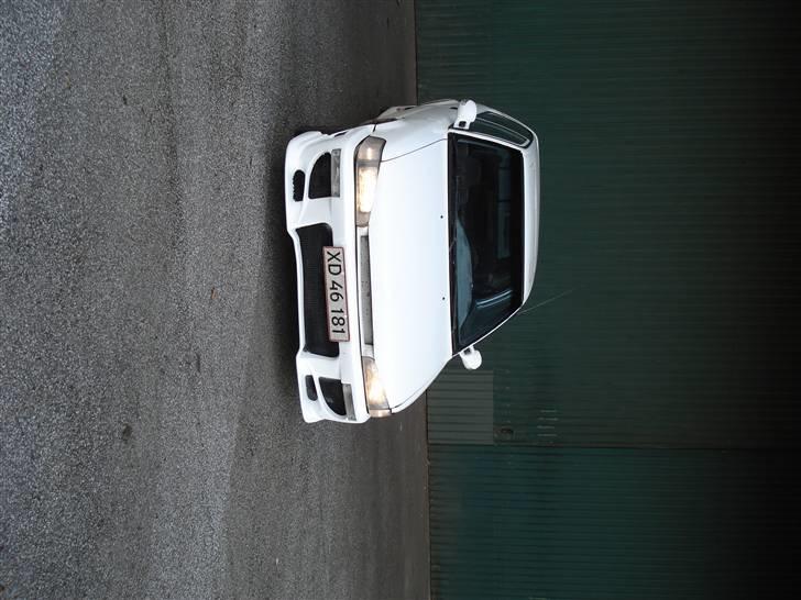 Toyota Corolla GSI. SOLGT billede 17