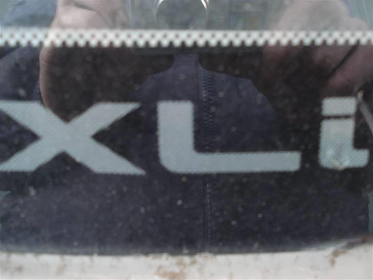 Toyota Corolla GSI. SOLGT billede 20