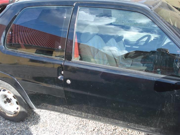 Peugeot 106 bytte  billede 11