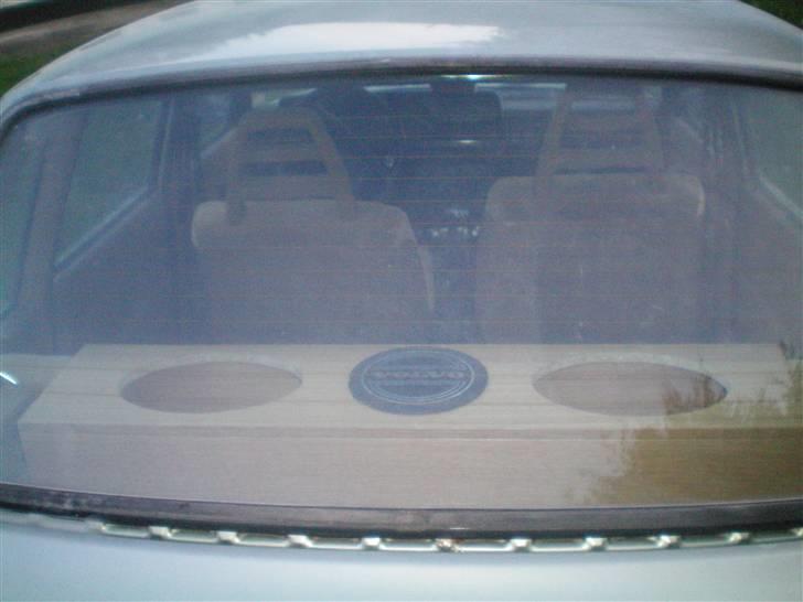 Volvo 240 (byttet) billede 4