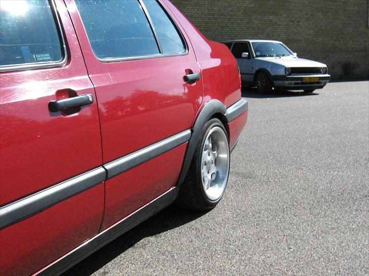 VW Vento cl billede 2