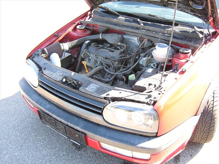 VW Vento cl billede 4