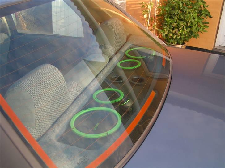 Ford sierra 2,0 DOHC solgt billede 7