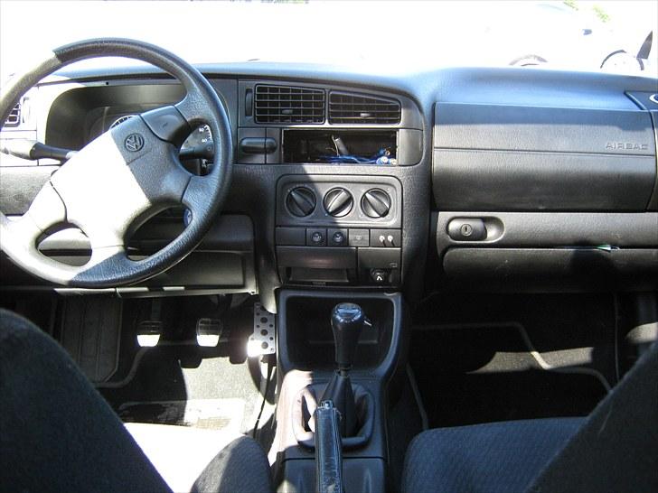 VW Vento cl billede 6