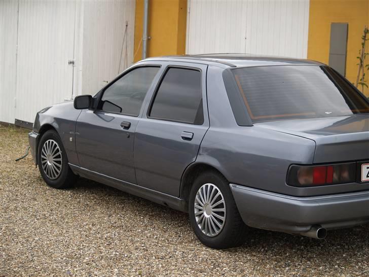 Ford sierra 2,0 DOHC solgt billede 11