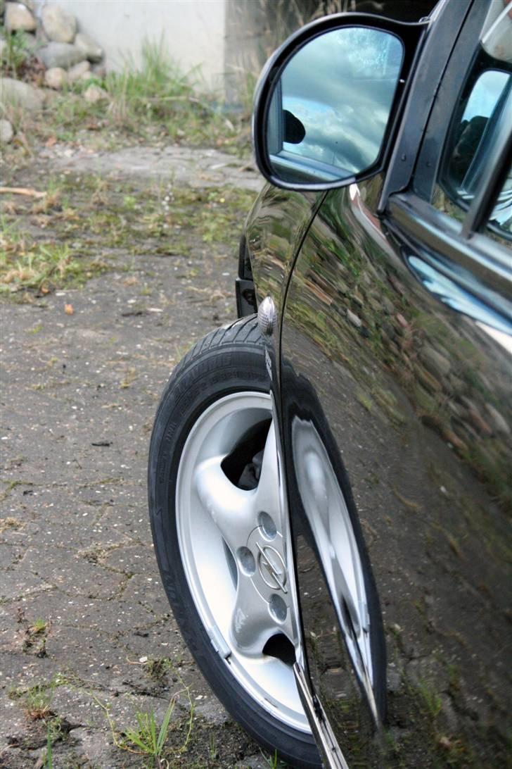 Opel Tigra 1,6i 16V billede 3