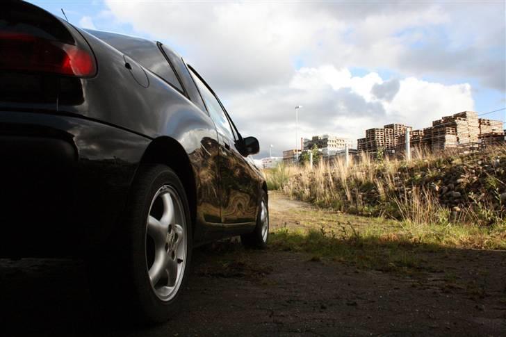 Opel Tigra 1,6i 16V billede 6