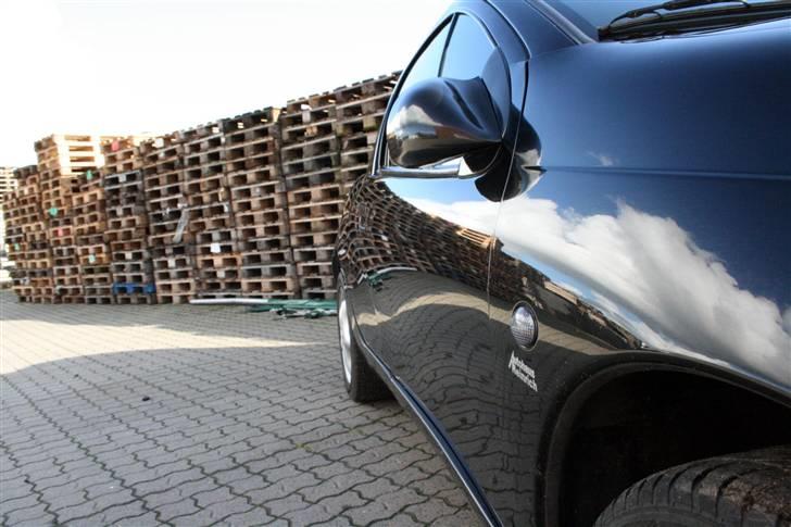 Opel Tigra 1,6i 16V billede 7