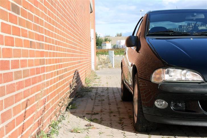 Opel Tigra 1,6i 16V billede 8