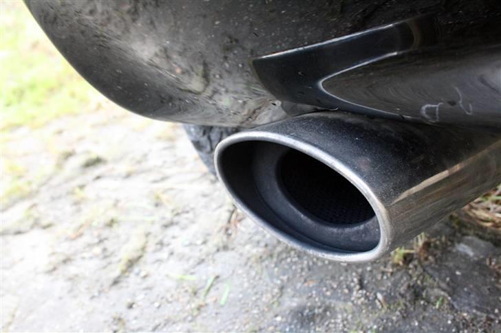 Opel Tigra 1,6i 16V billede 20