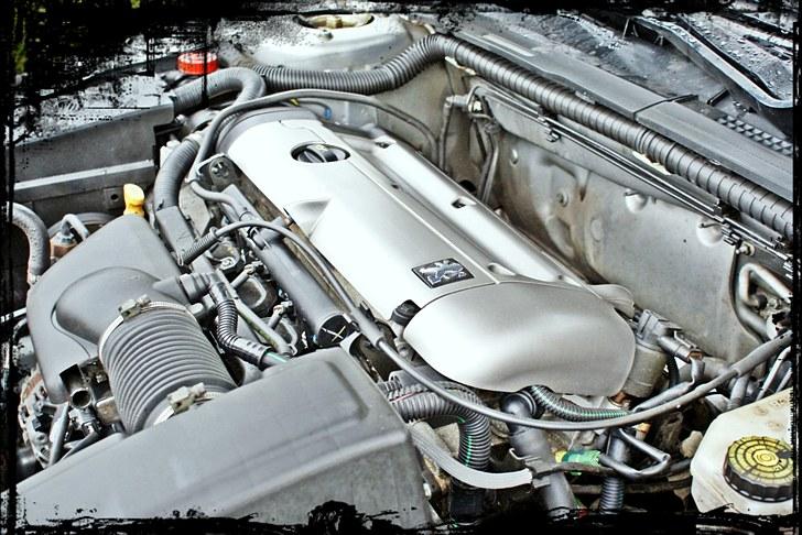 Peugeot 406 st - 2,0 16v RFN billede 8