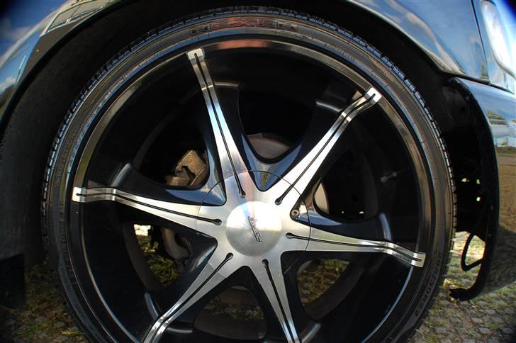 Ford f150 svt lightning billede 16