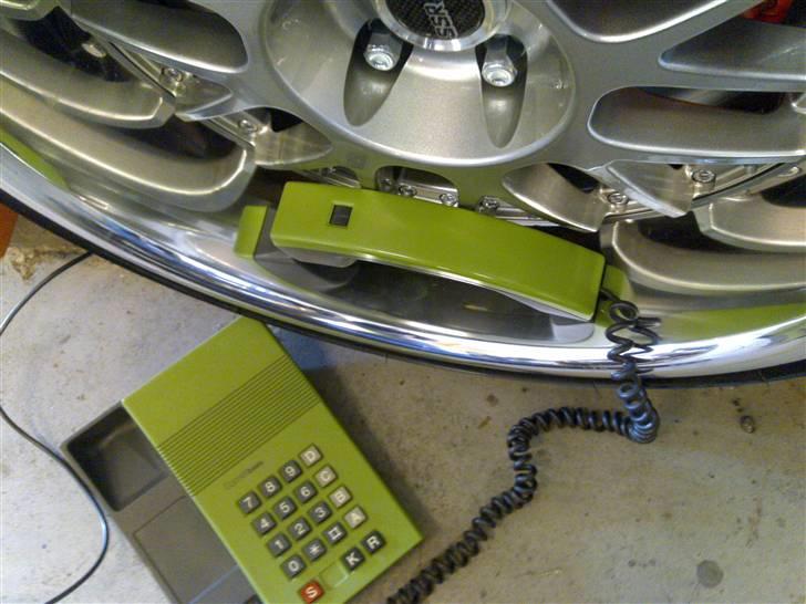 Nissan Silvia s14 <-widebody-> billede 16