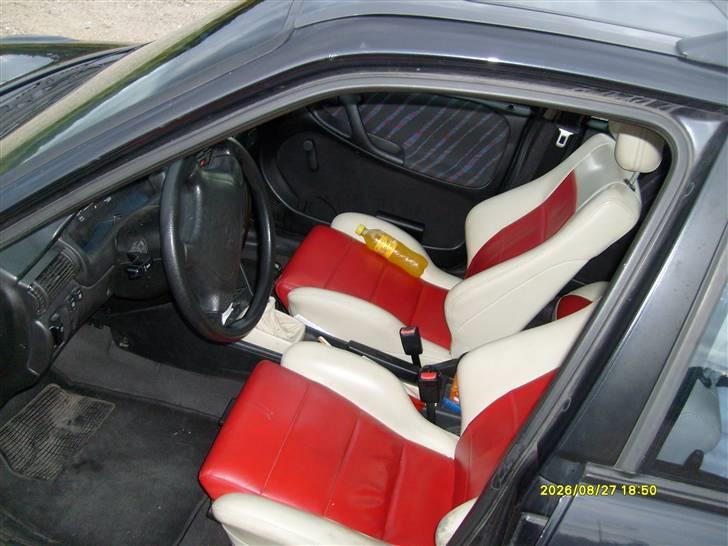 Opel Astra stc  billede 11