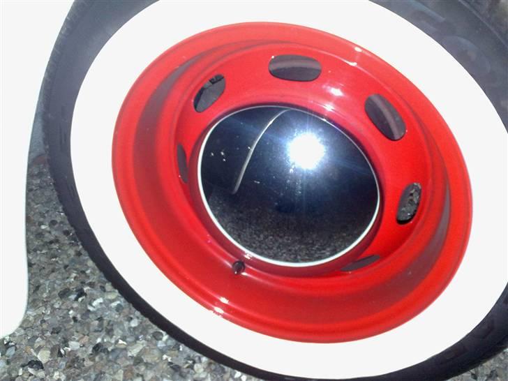 Volvo Amazon 121 billede 7