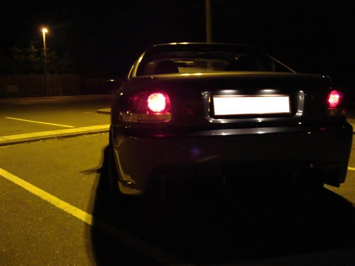 Honda del sol "SOLGT" billede 12